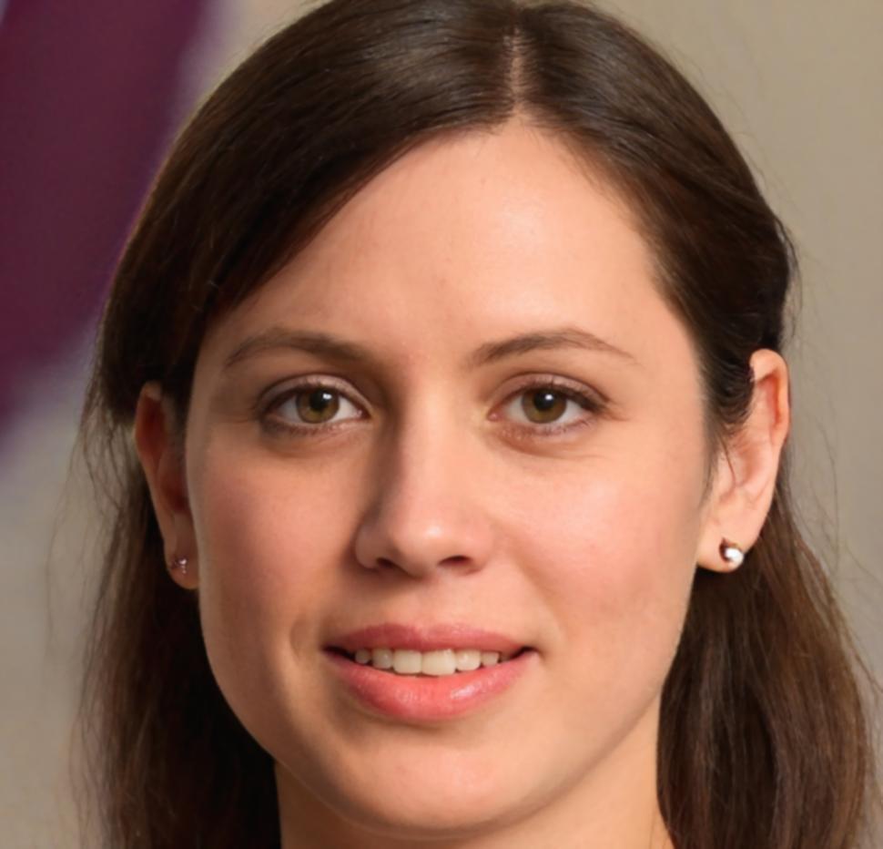 Porträt von Xanthippe Vollrath