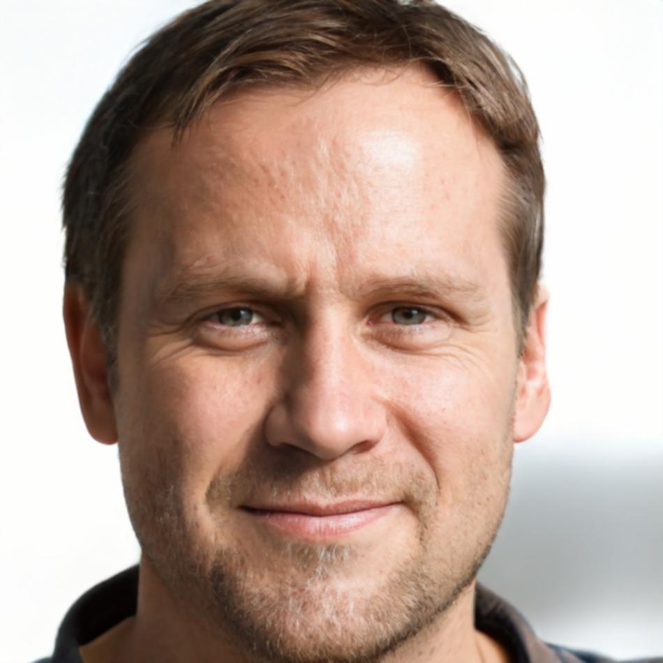 Porträt von Quintilian Rothenberg